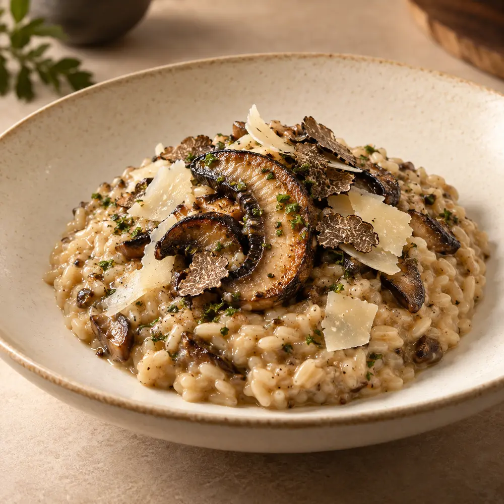 Risotto