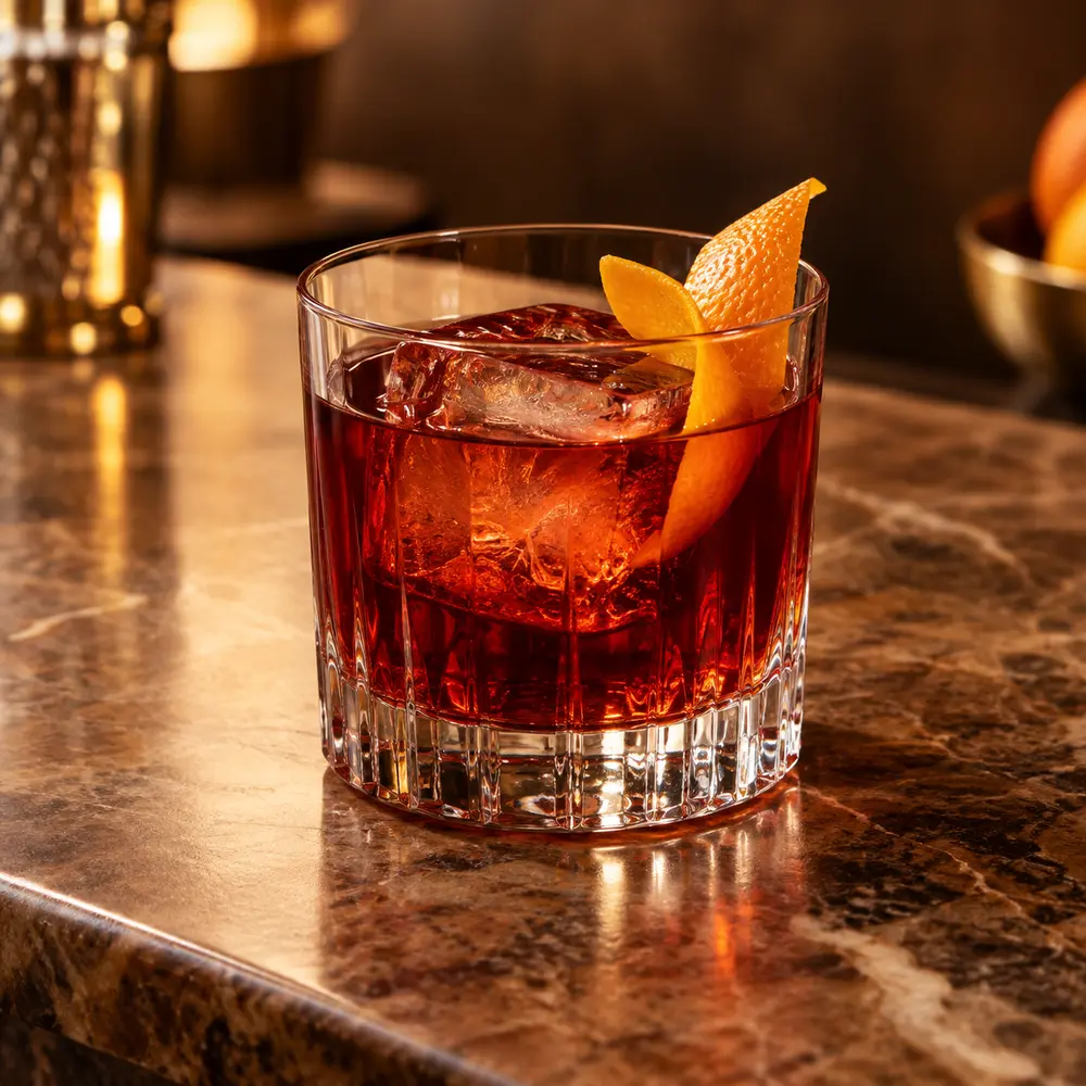 Negroni